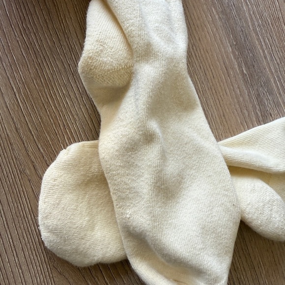 Camp Trixie Limited Edition Ringer Tee + socks Trixie Cosmetics Tee 2XL Socks OS - Picture 6 of 14